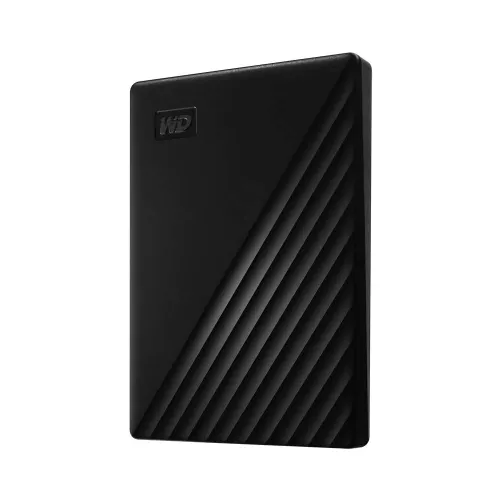 Wd Mypassport 2tb Extrnl Harddisk